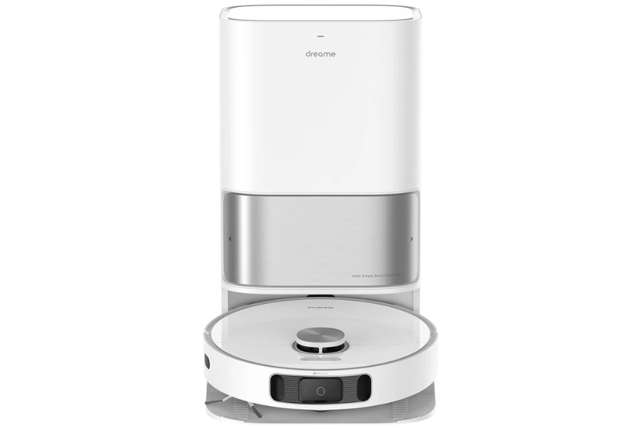 Robot hút bụi lau nhà Dreame Bot L10S Ultra