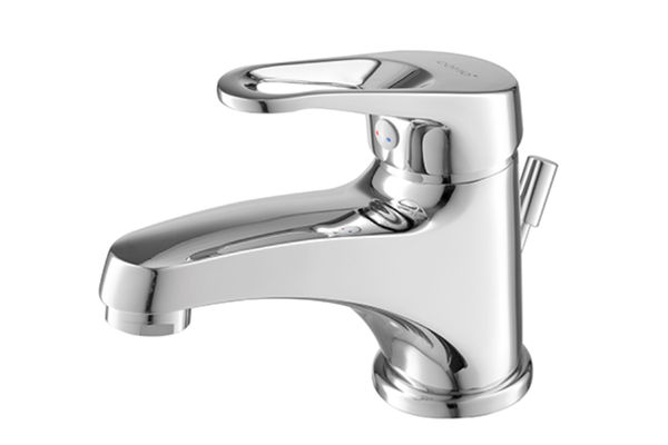 Vòi lavabo nóng lạnh Cotto CT2171A