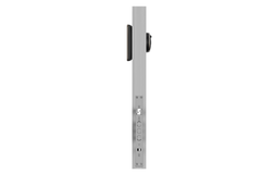 Chuông cửa màn hình Philips DV001 Black