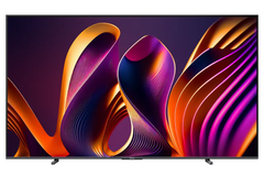 Tivi Hisense 100Q7N QLED 100 inch