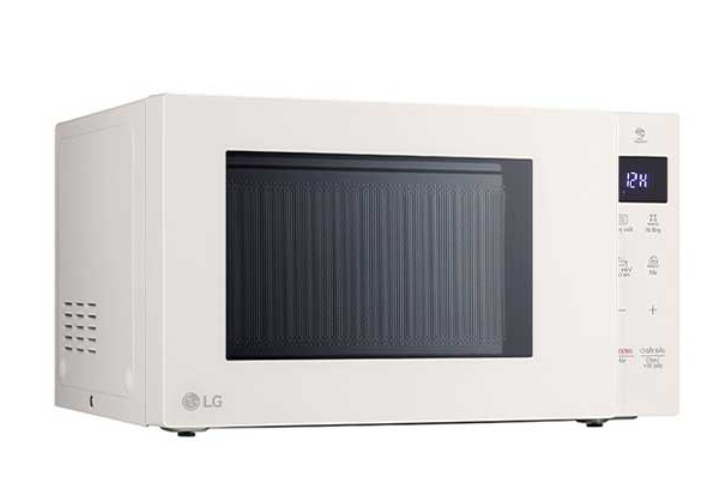 Lò vi sóng LG MS2535GIK NEOCHEF™ 25L màu be