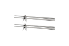 Bộ đũa WMF 1292106042 NUOVA 4 Chiếc (2 Cặp)