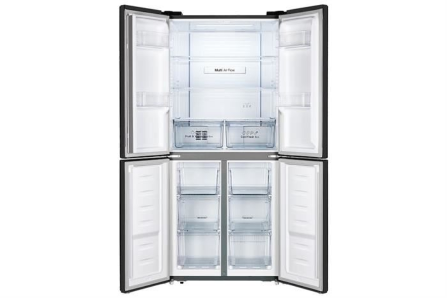Tủ lạnh Multi Door Hisense RQ519N4EBU 427 lít