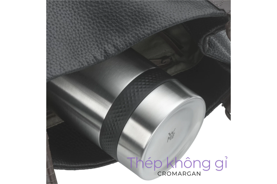 Hộp giữ nhiệt 2 ngăn WMF 0605236030 THERMO 300ML + 200ML