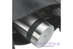 Hộp giữ nhiệt 2 ngăn WMF 0605236030 THERMO 300ML + 200ML