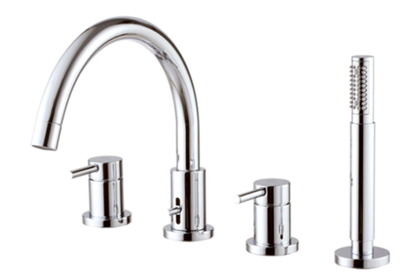 Vòi xả bồn tắm Cotto CT337AS45