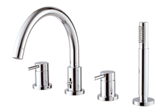 Vòi xả bồn tắm Cotto CT337AS45
