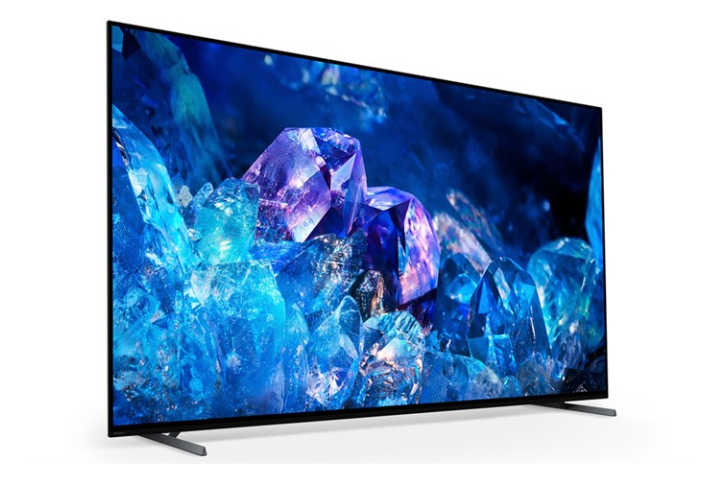 Tivi Sony XR-55A80K OLED 4K 55 inch