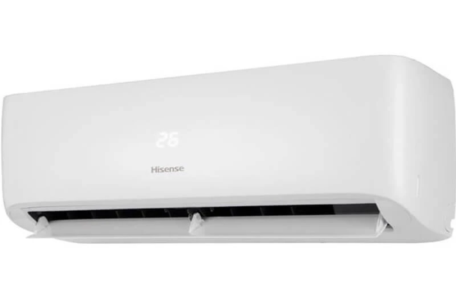 Máy lạnh Hisense AS-12TR4RYDTU00B Inverter 1 chiều 12.000 BTU 1.5HP
