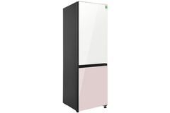 Tủ lạnh Samsung Bespoke RB33T307055/SV 339 lít
