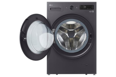 Máy giặt LG F2517SNTG AI DD™ Inverter 17kg màu đen