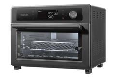 Nồi chiên không dầu Toshiba TL2-SAC25GZC(GR) để bàn 25L