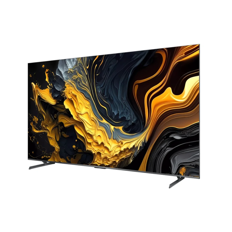 Smart Tivi Xiaomi L100MA-MAXEA Display Max QLED 4K 100 inch 2025