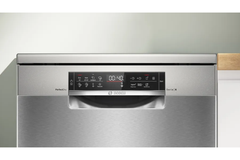 Máy rửa chén độc lập Bosch SMS6ZCI00P sấy Zeolith Series 6