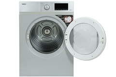 Máy sấy thông hơi Galanz DV-80T5C(S) 8kg