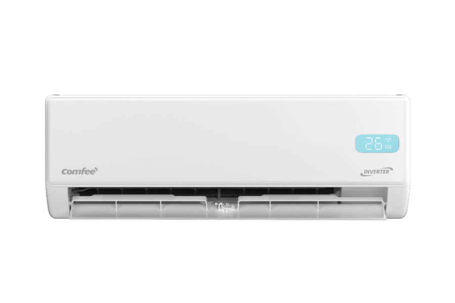 Máy lạnh Comfee CFS-10VGEF Inverter 1 chiều 9.500 BTU 1HP