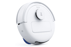 Robot hút bụi lau nhà Ecovacs Deebot Mini Purple