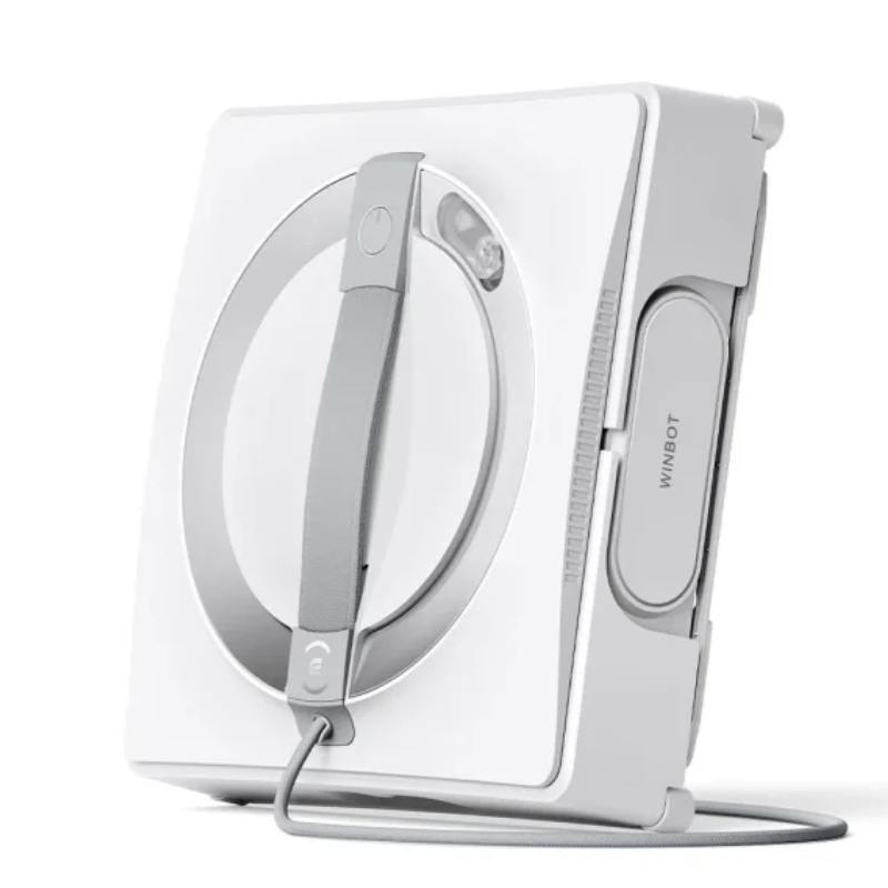 Robot lau kính Ecovacs W2 Omni