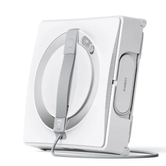 Robot lau kính Ecovacs W2 Omni