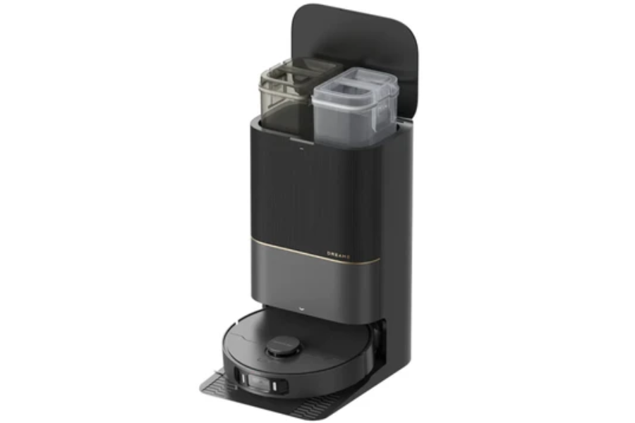Robot hút bụi Dreame X30 Ultra
