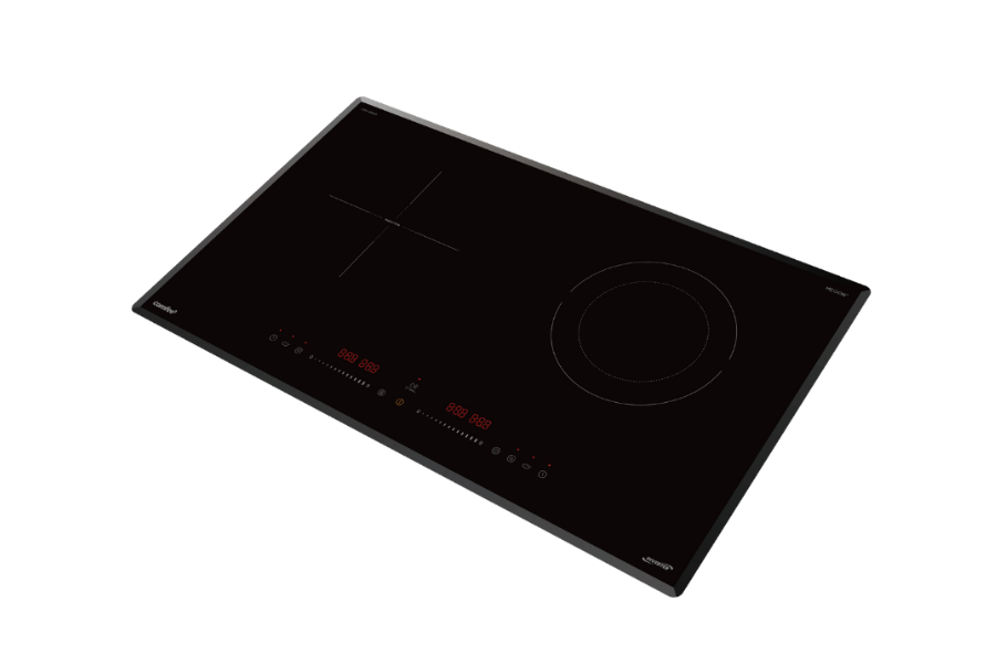 Bếp từ hồng ngoại âm Comfee CMH-40DHP - 4000W
