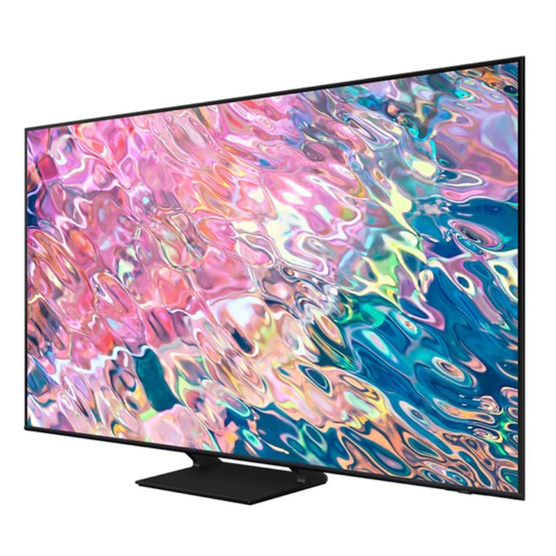 Smart Tivi 75 inch QLED 4K Q60B Samsung QA75Q60BAKXXV