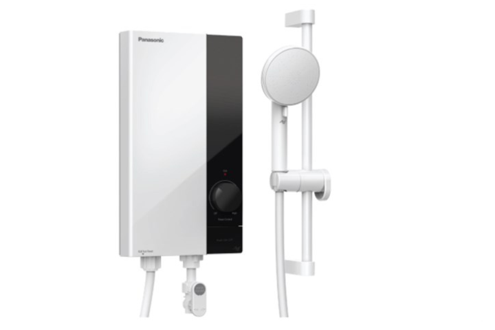 Máy nước nóng Panasonic DH-4US1VW