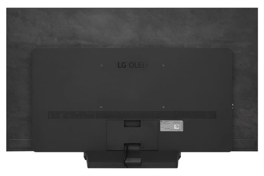 Smart Tivi 55 Inch OLED Evo C4 4K LG OLED55C4PSA