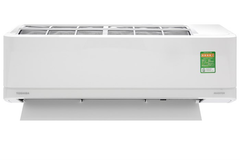 Máy lạnh Toshiba RAS-H10J2KCVRG-V Inverter 1 chiều 9.200 BTU 1 HP