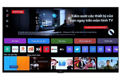 Smart Tivi 65 Inch OLED Evo G4 4K LG OLED65G4PSA