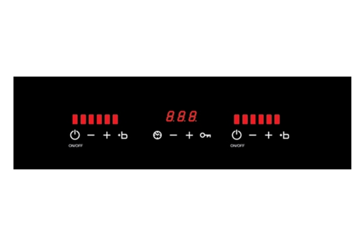 Bếp từ Kocher EI-735S