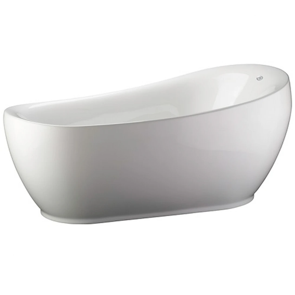 Bồn tắm Cotto BT267PP(H)