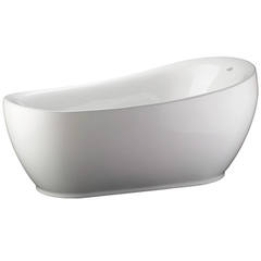Bồn tắm Cotto BT267PP(H)