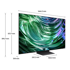 Smart Tivi 65 Inch Neo QLED 4K S90D Samsung QA65S90DAKXXV