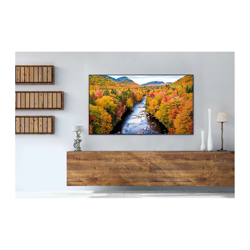 Smart Tivi 65 inch UHD 4K AU7700 Samsung UA65AU7700KXXV