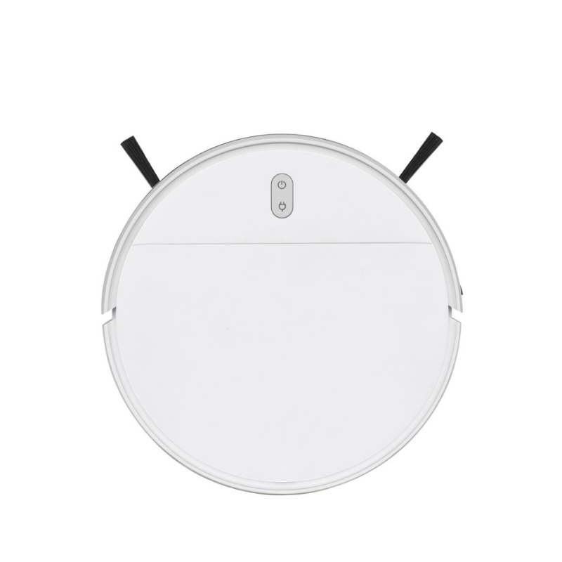 Robot hút bụi Hubert B-D68-W