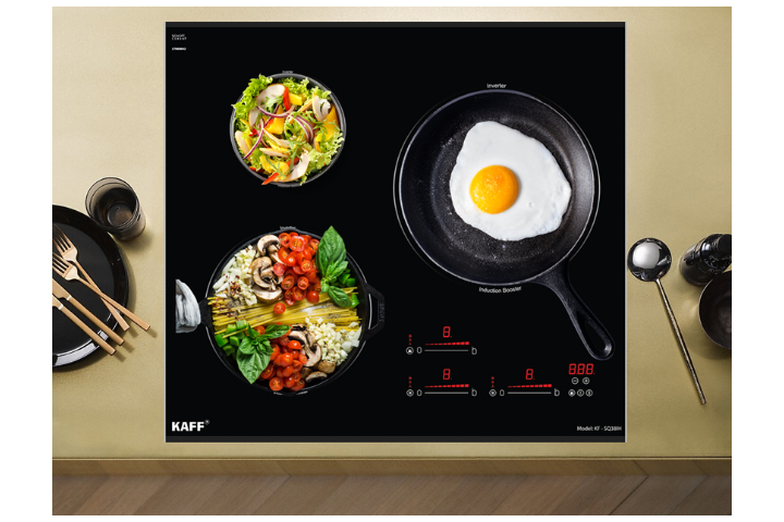 Bếp từ Kaff KF-SQ38IH