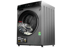 Máy giặt Toshiba TW-BK105M4V(SK) Inverter 9.5 kg