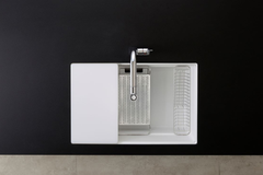 Chậu rửa chén Yoshimoto HS700
