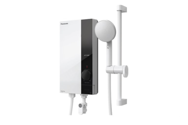 Máy nước nóng Panasonic DH-4UP1VW