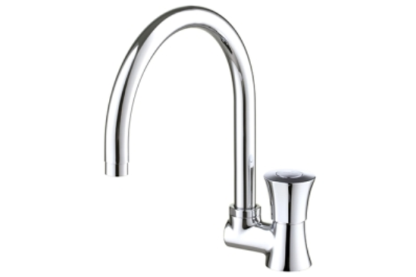 Vòi rửa bát Cotto CT1094C26(HM)