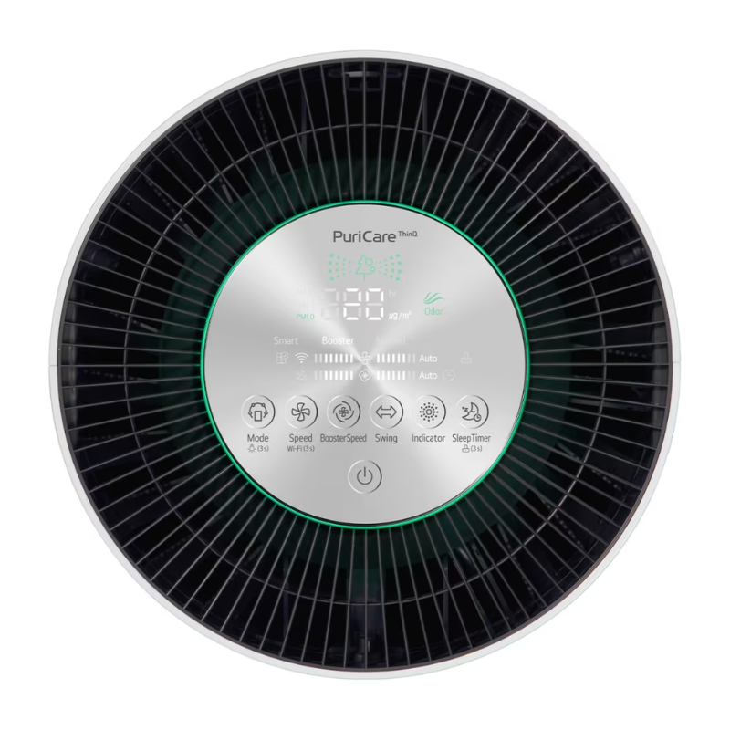 Máy lọc không khí LG PuriCare AS65GDWH0