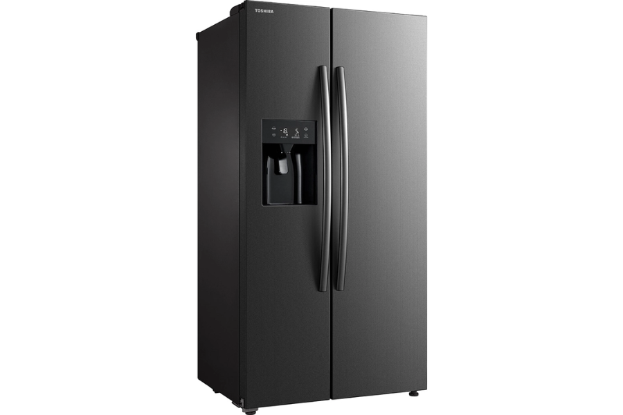 Tủ lạnh Toshiba GR-RS637WE-PMW(06)-MG 493L