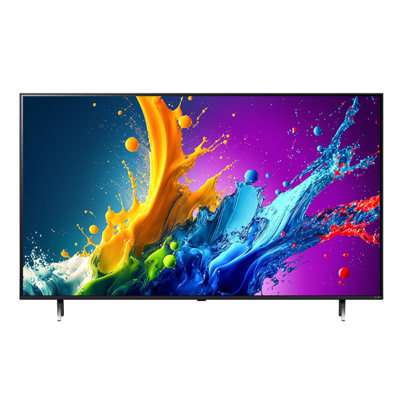 Smart Tivi LG 55QNED80TSA QNED AI 55 inch