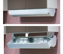 Hộp đựng tiện lợi Daydo Quick box 600 556735