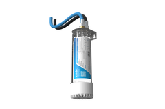 Máy lọc nước đầu nguồn Karofi KBQ-U01