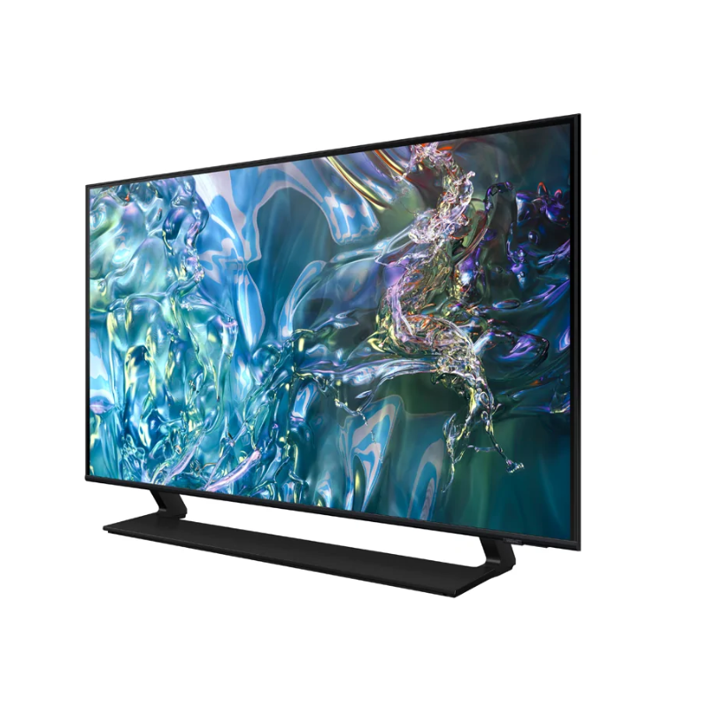 Smart Tivi 43 Inch QLED Q60D 4K Samsung QA43Q60DAKXXV