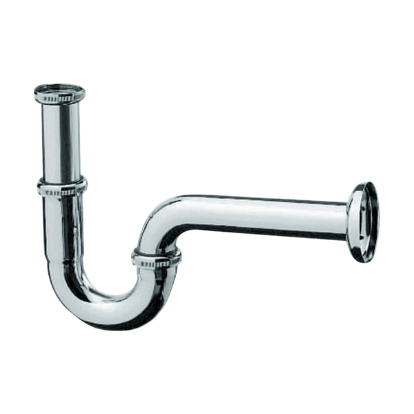 Ống thải chữ P Hansgrohe 53002000