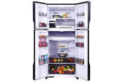 Tủ lạnh 4 cánh Panasonic NR-DZ601VGKV 550 lít