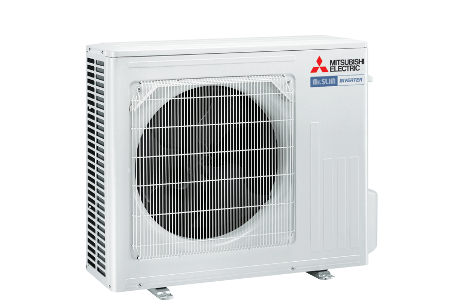 Máy lạnh Mitsubishi Electric MSY-JP60VF Inverter 1 chiều 22.000 BTU 2.5HP